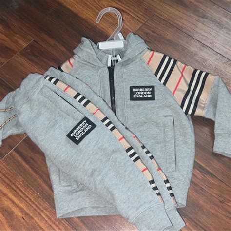 burberry sweat outfit|burberry sweatshirt sale.